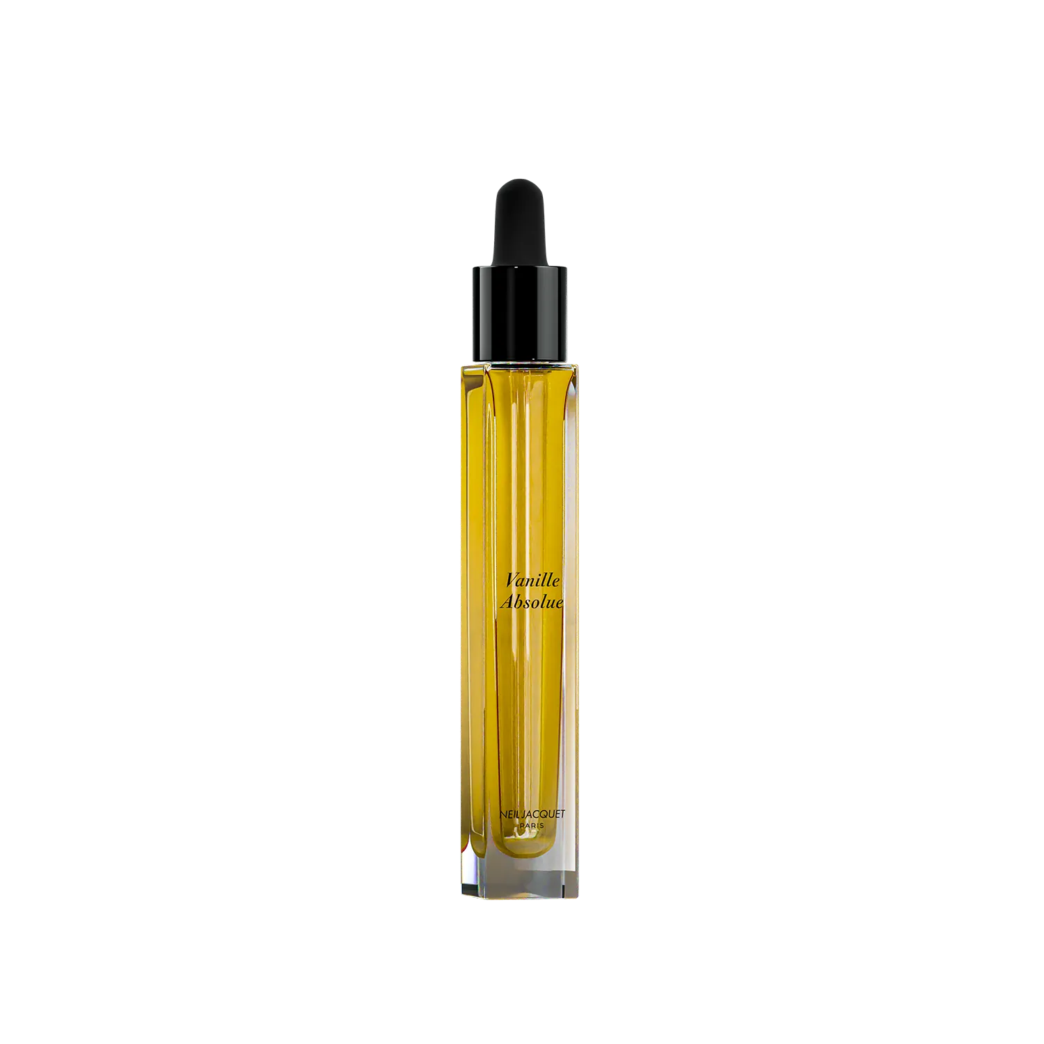 Absolute Vanilla Perfumed Oil 10ml