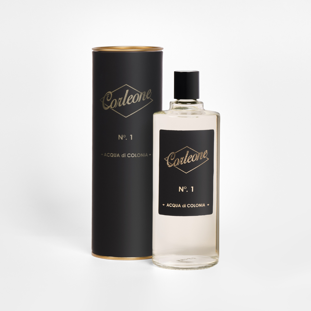 Aftershave Lotion Acqua di Colonia No.1 250ml