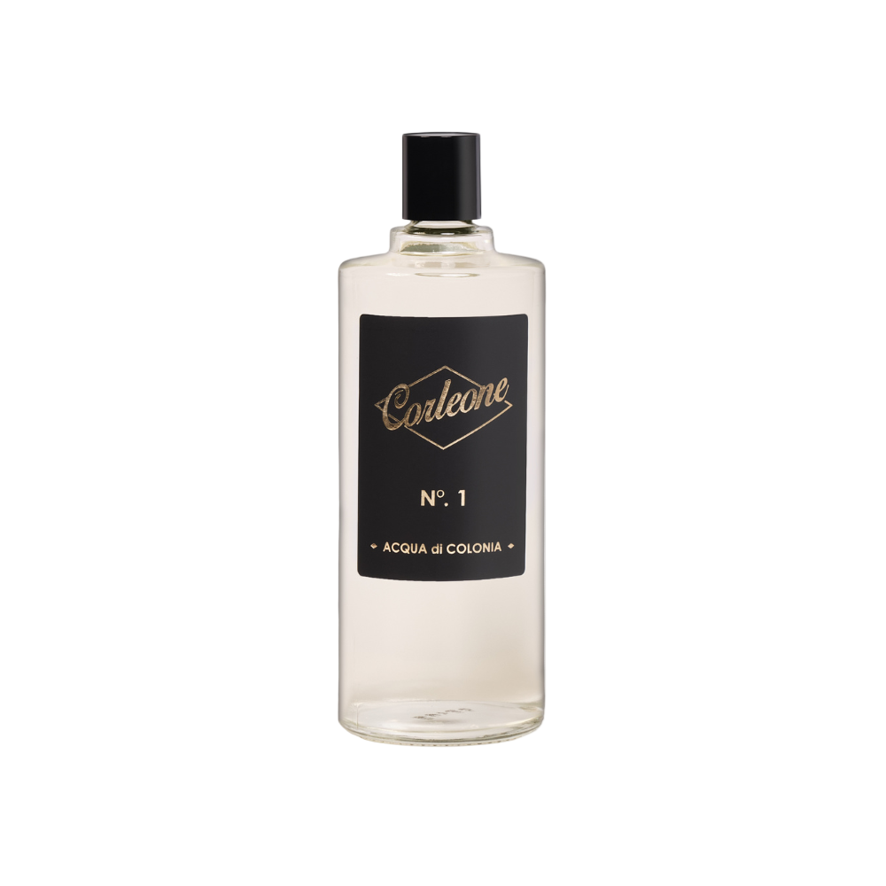 Aftershave Lotion Acqua di Colonia No.1 250ml
