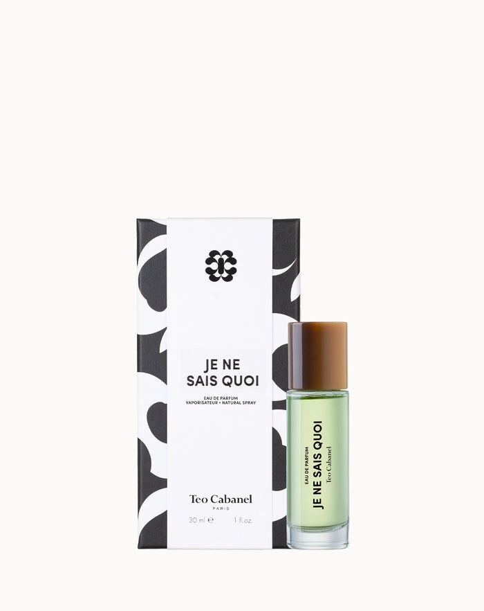 JE NE SAIS QUOI Eau de Parfum