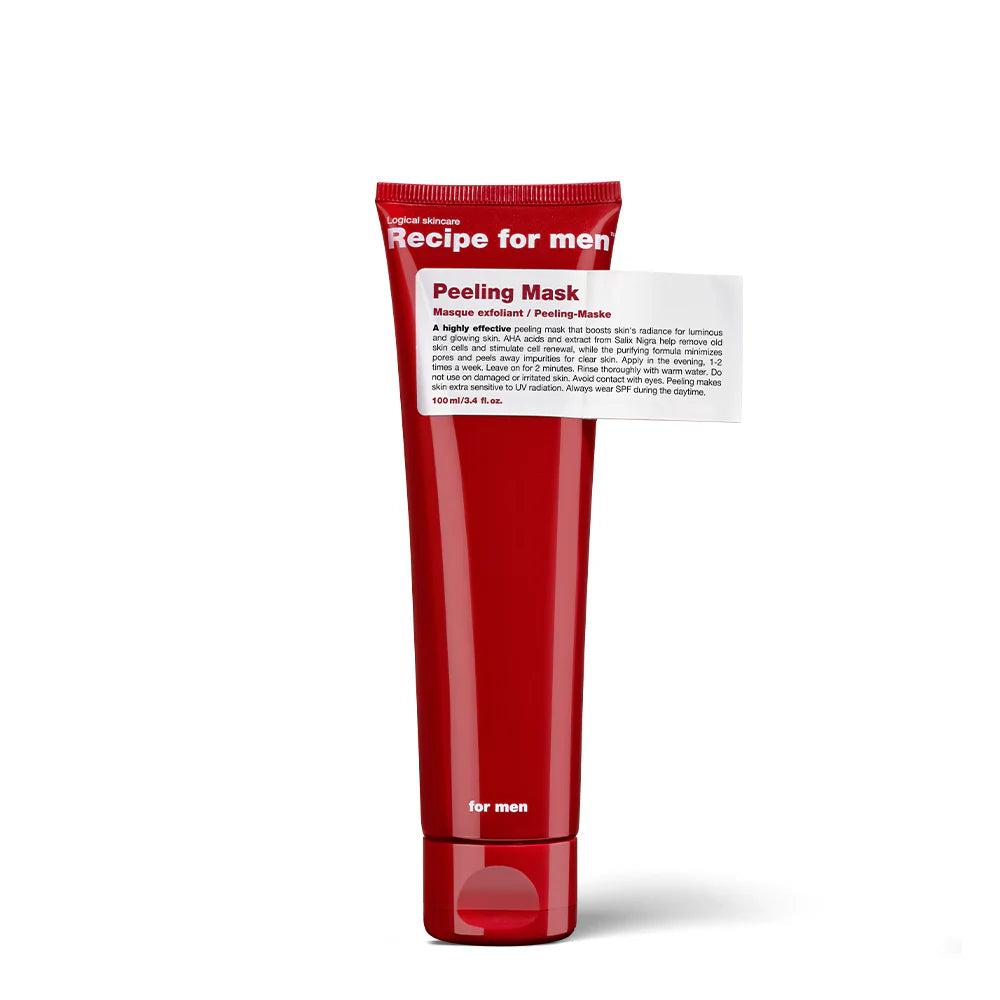 Peeling Mask 100ml