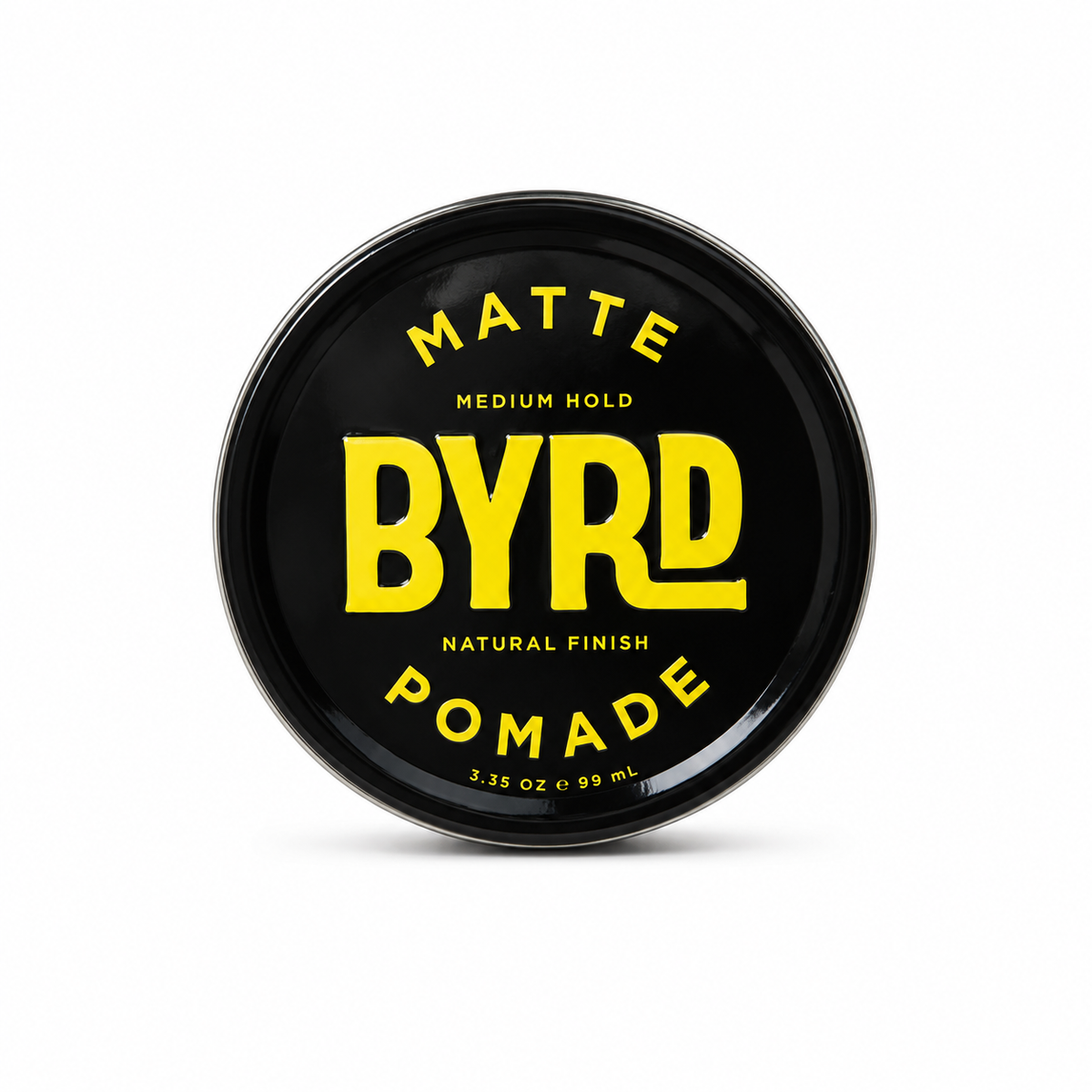 Matte Pomade 99ml
